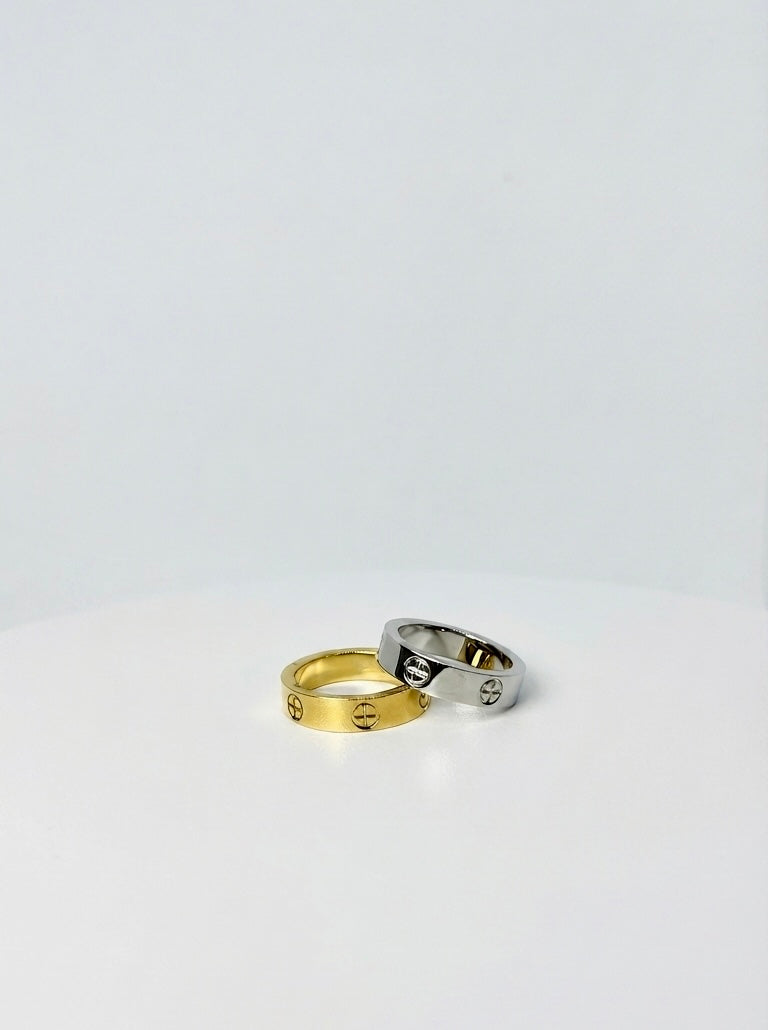 The Always ring