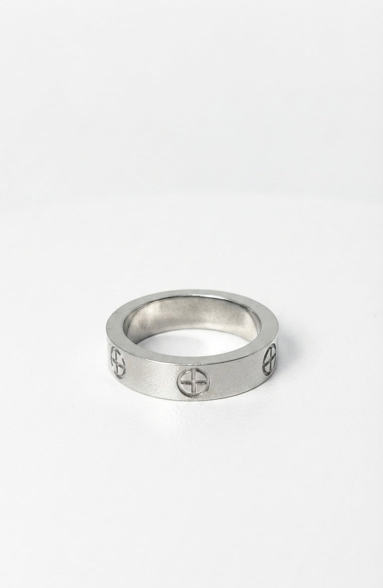 The Always ring