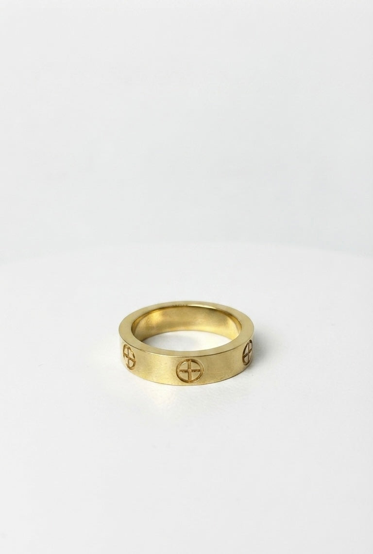 The Always ring