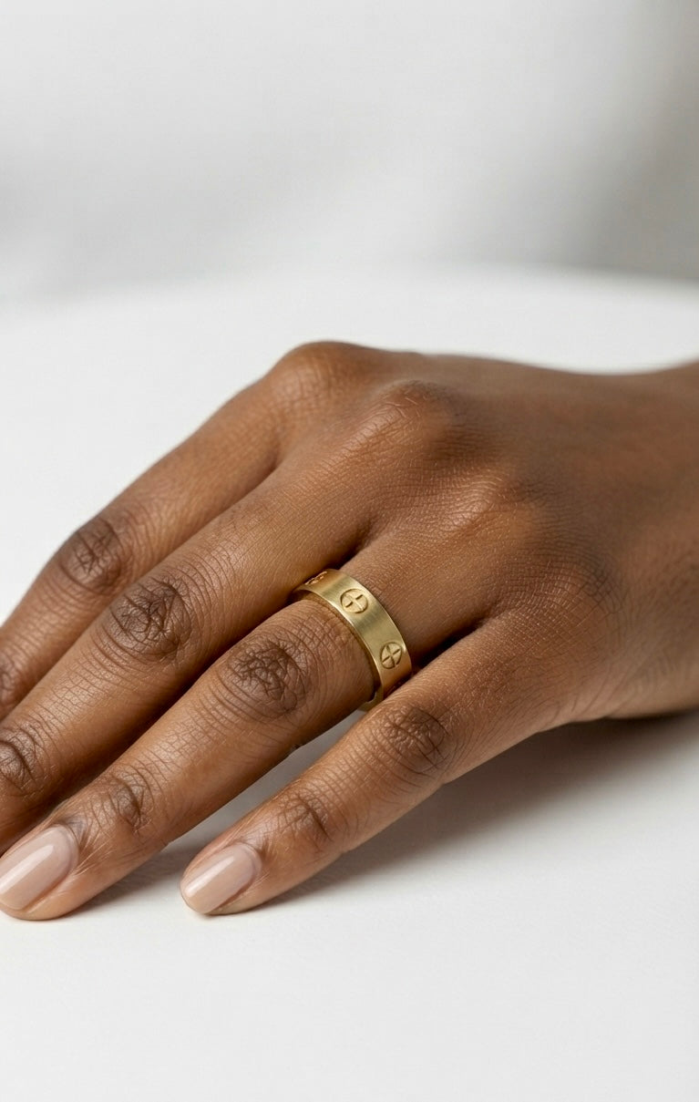 The Always ring