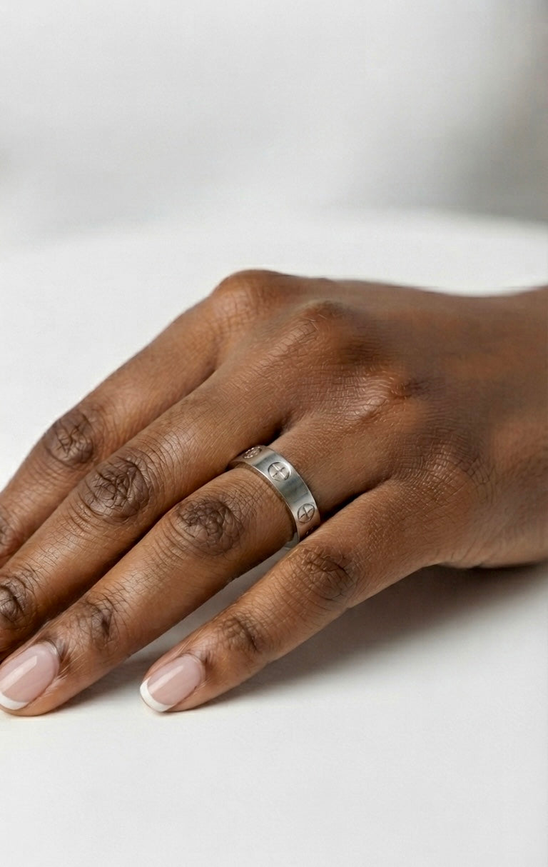 The Always ring