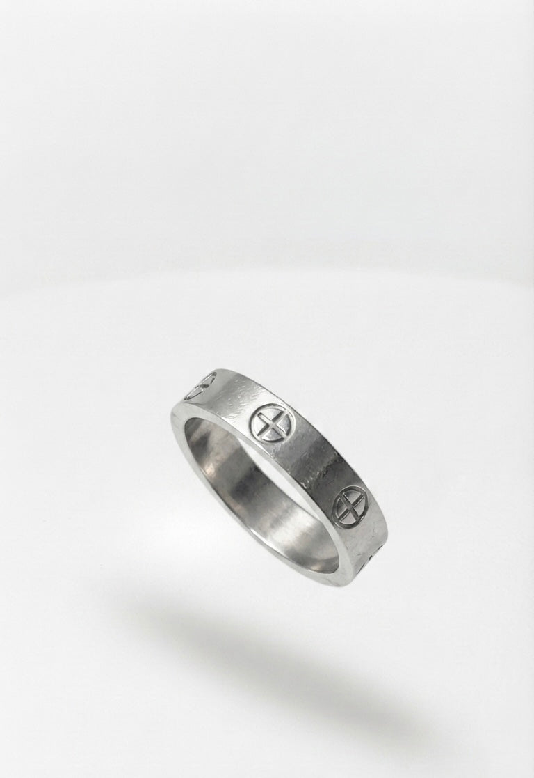 The Always ring