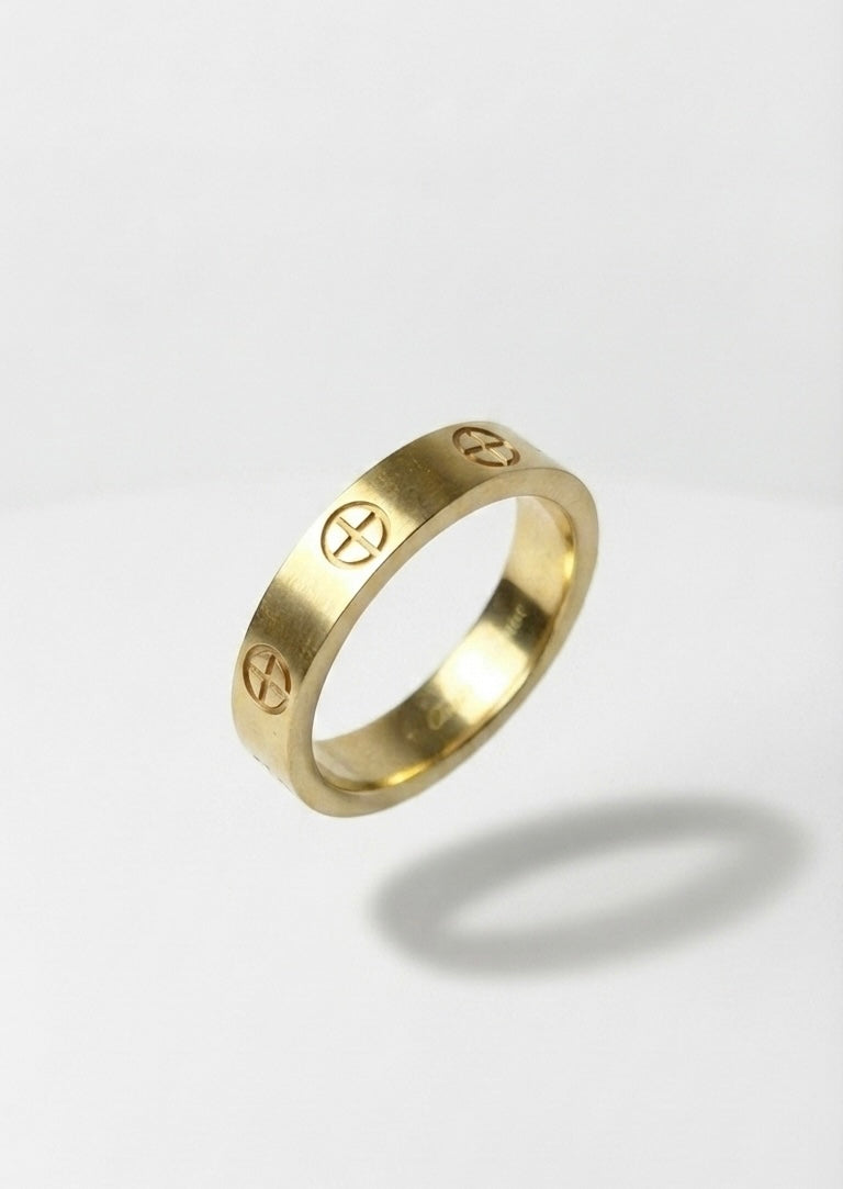 The Always ring
